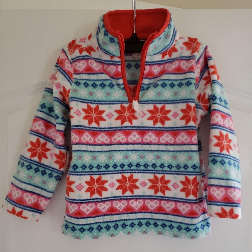 Carter's Fleece